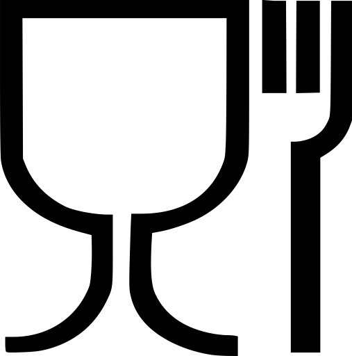 Food contact safe mark